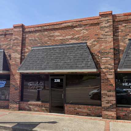 Bluegrass Alcohol Counseling of Richmond facility
