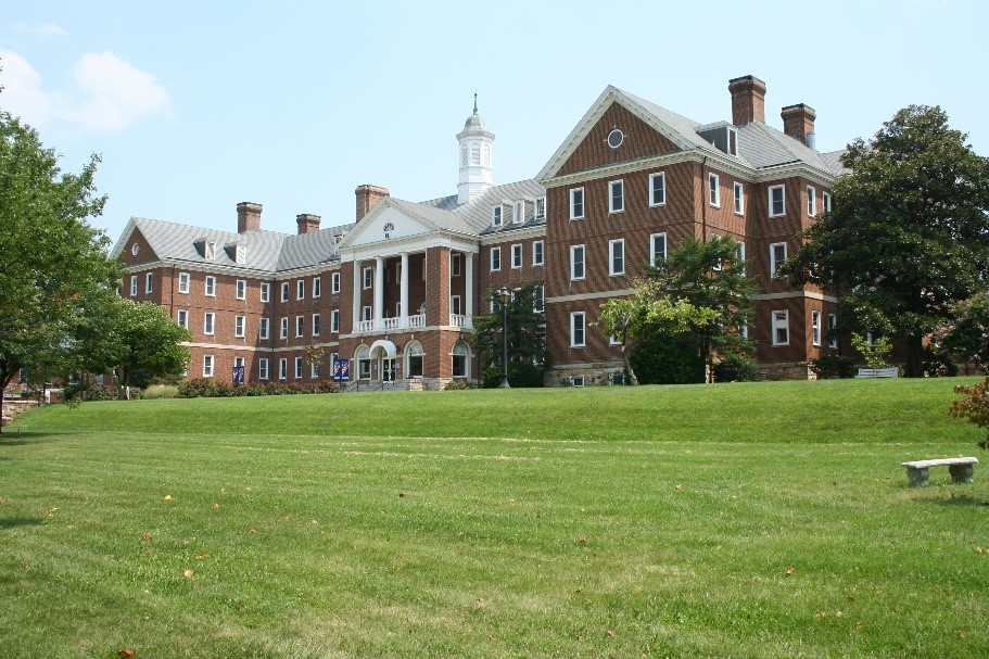 Veterans Affairs Medical Center Mental Health Service facility