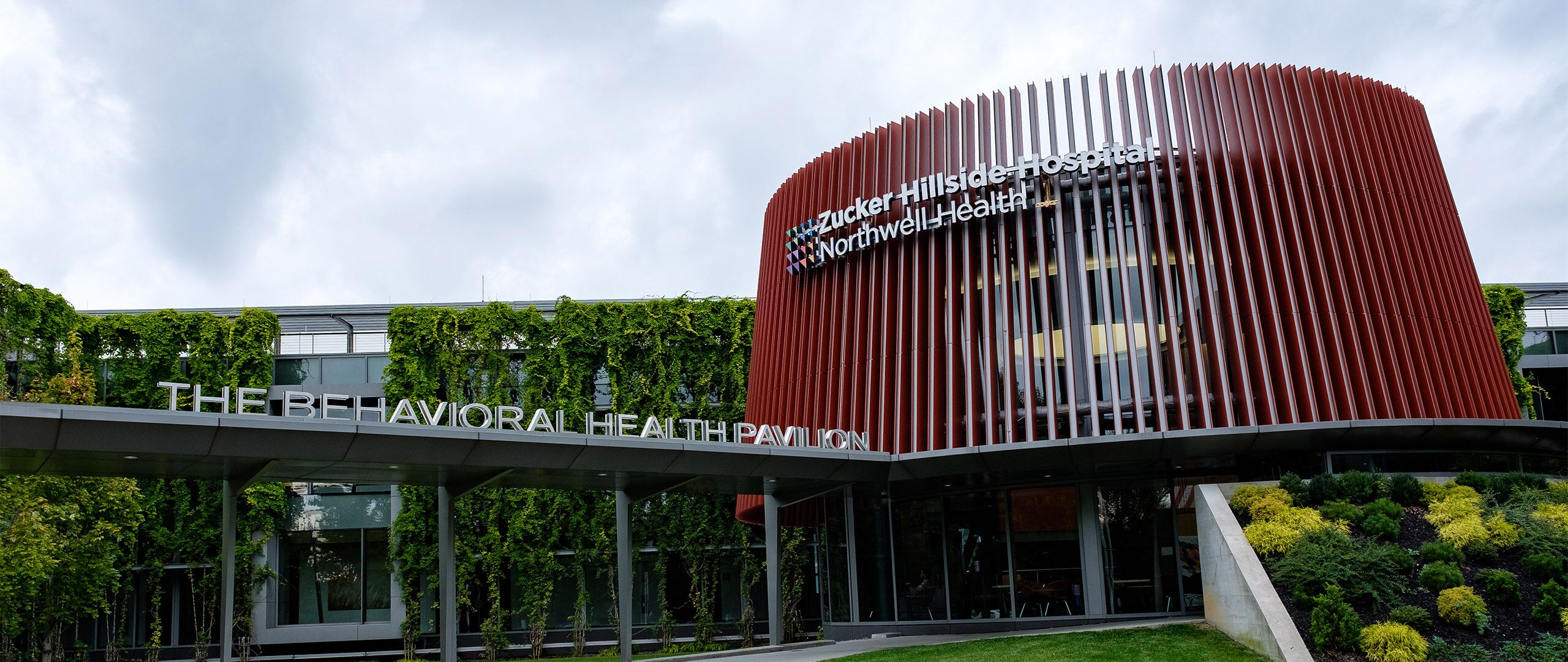 Long Island Jewish Medical Center Methadone Maintenance Trt Program facility