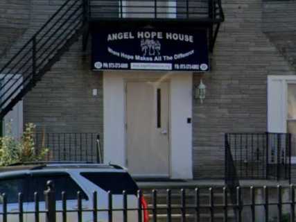 Angel Hope House facility