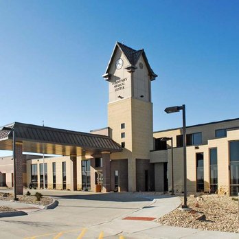 Community Medical Center facility