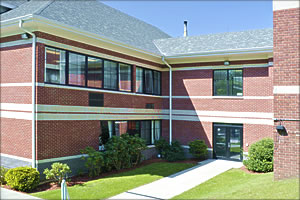 Astor Services for Children/Families Rhinebeck Clinic facility