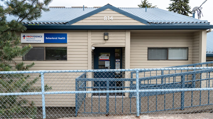 Providence Hood River Memorial Hospital Behavioral Health facility