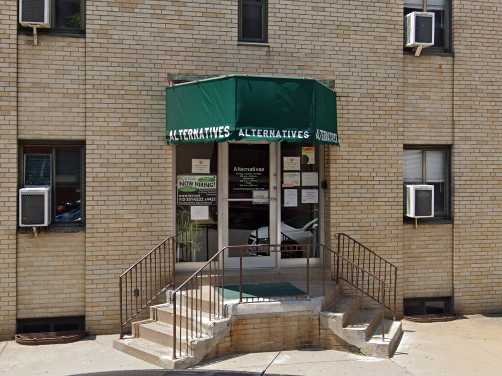 TCV Alternatives facility
