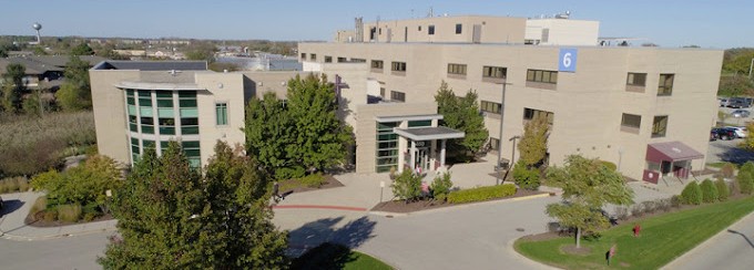Alexian Brothers BH Hosp facility
