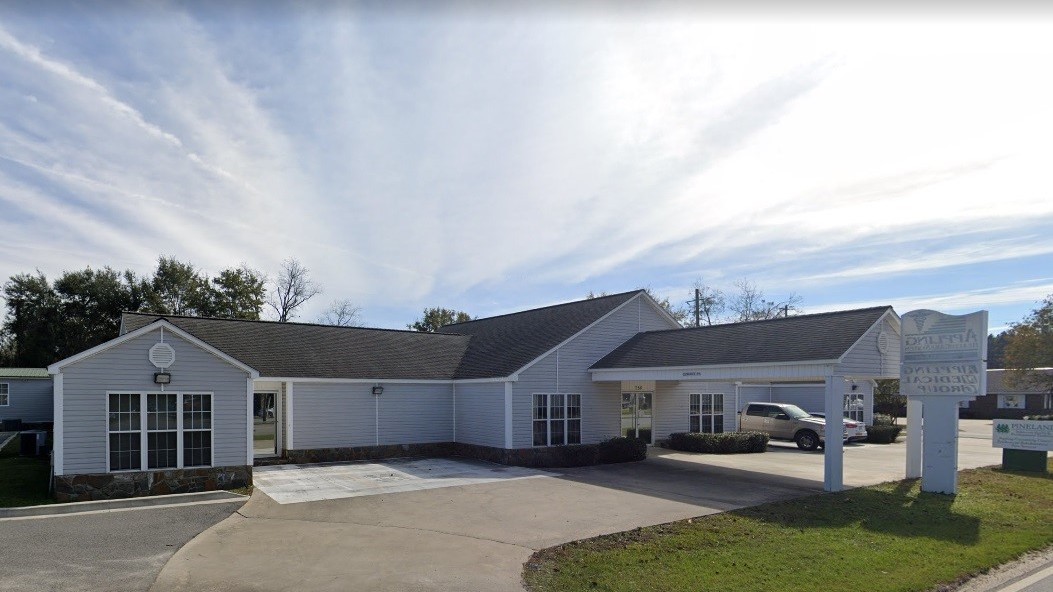 Appling Counseling Center CCBHC BHDD facility