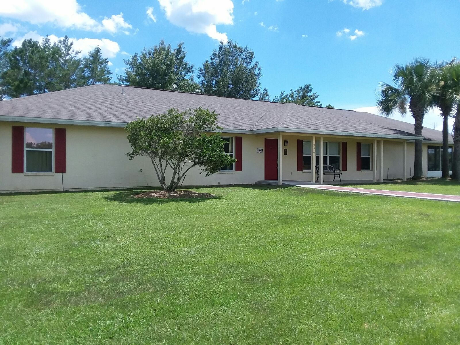 LifeStream Behavioral Center Our Turning Point Ranch facility