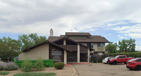 Denver Recovery Group West facility