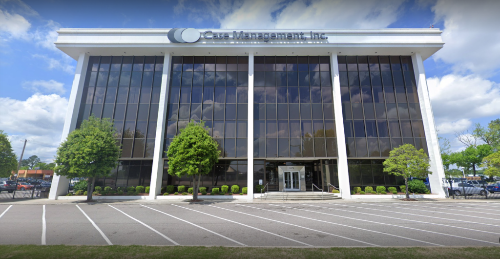 CMI Healthcare Services facility