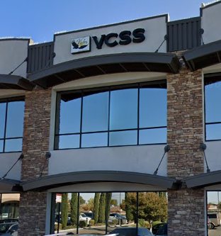 Victor Community Support Services facility