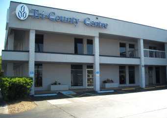 Tri County Human Services Wauchula Outpatient Clinic facility