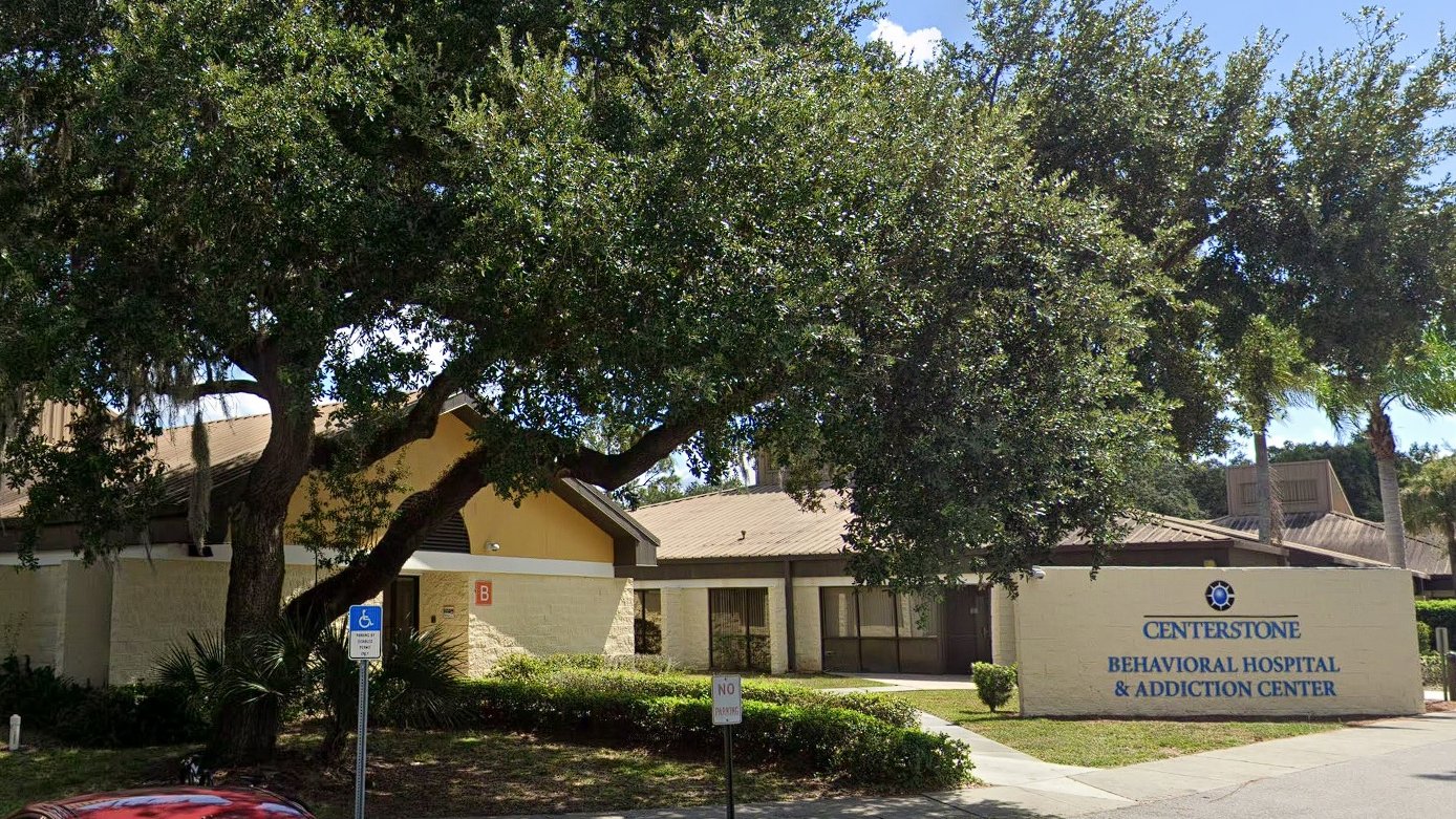 Centerstone Behavioral Hospital and Addiction Center facility