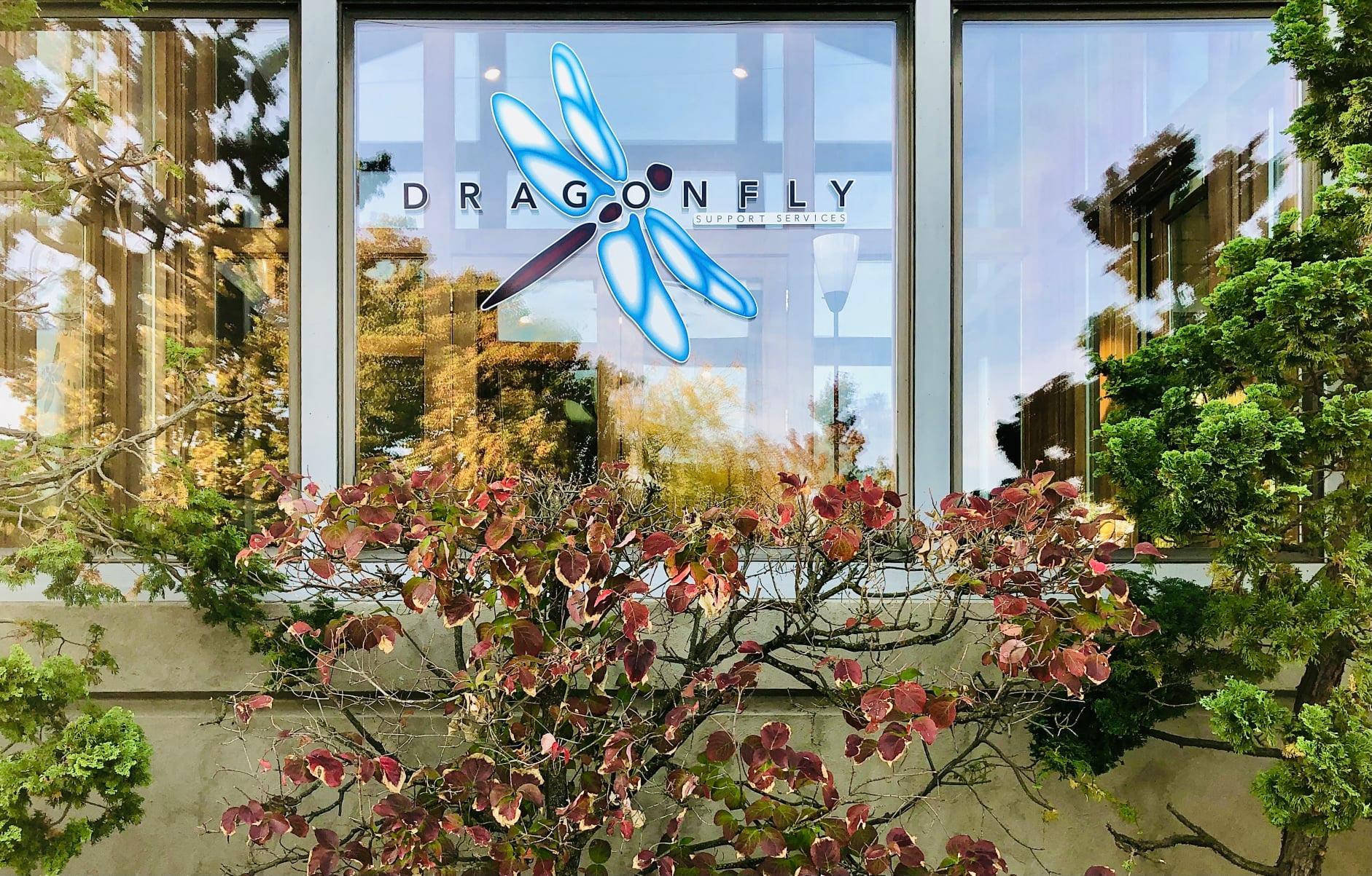 Dragonfly Post Falls facility