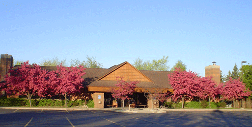 Community MH for Central Michigan Mecosta County Branch facility