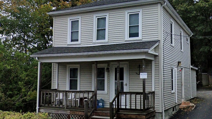 Anchor House facility