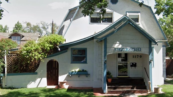 Alpha Center facility