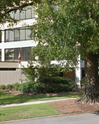 University of South Carolina Psychology Services Center facility