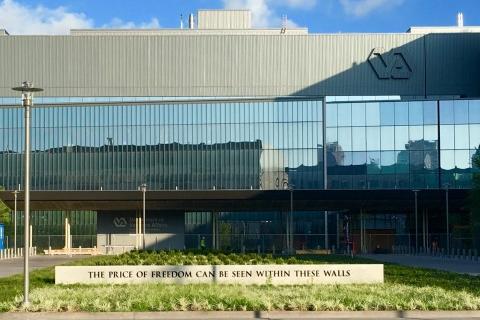 Southeast Louisiana VA HCS New Orleans VA Outpatient Clinic facility