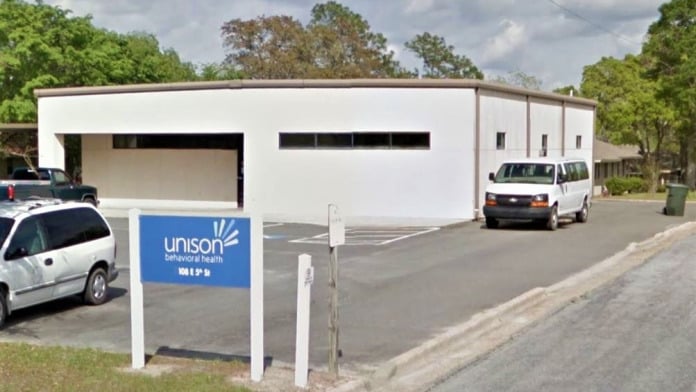 Unison Behavioral Health Bacon BHS facility