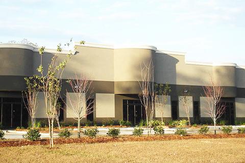 Southeast Louisiana VA HCS Slidell VA Clinic facility
