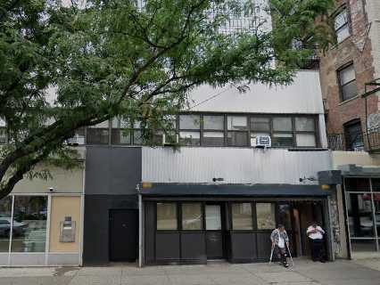 Gouverneur Clinic Methadone Clinic facility