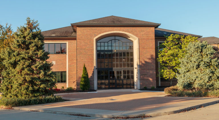 Compass Health Columbia- Woodrail facility