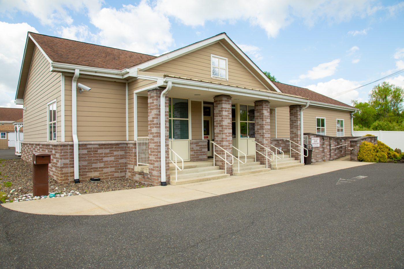 Lehigh County Center for Recovery