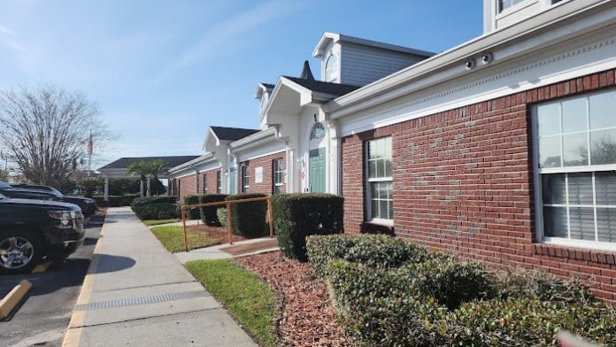 Turning Point Counseling and Consulting facility