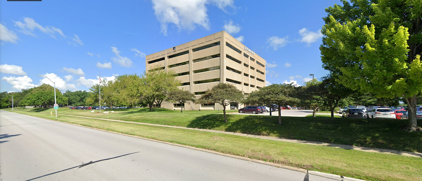 Central Iowa Psychological Services West Des Moines/Valley West facility