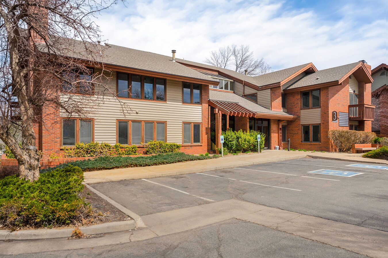 Alcohol Counseling and Guidance Services facility