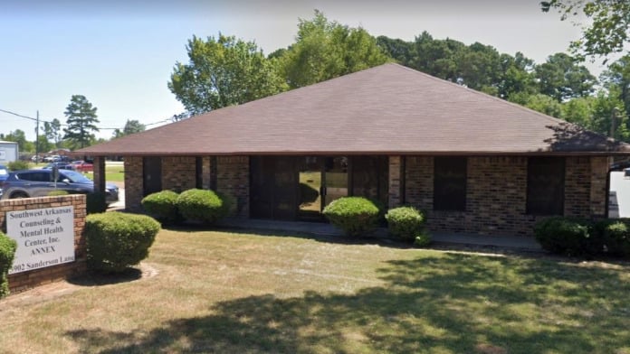 SW Arkansas Counseling MHC River Ridge Residential Treatment facility