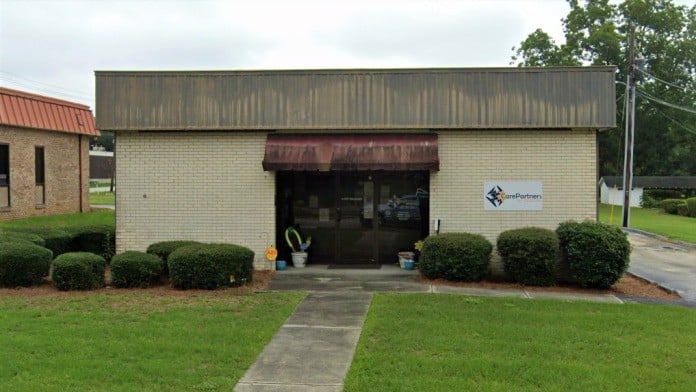 CarePartners of Georgia facility