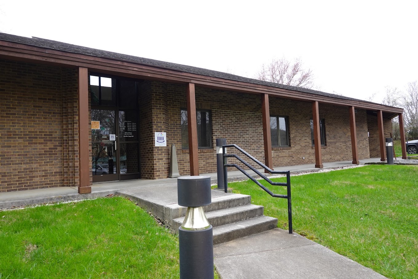 River Valley Health - Washburn facility
