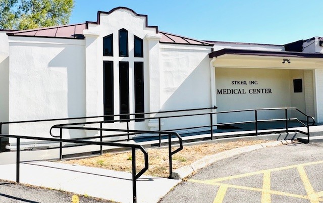 South Texas Rural Health Services Devine Wellness Center facility