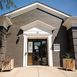 Sandra Eskenazi Mental Health Center Mood Team facility