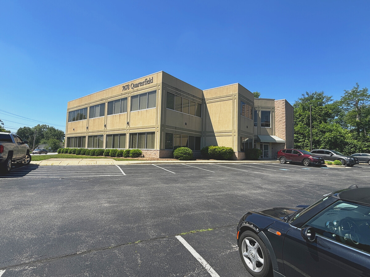 Seven 2 Seven Medical Services facility