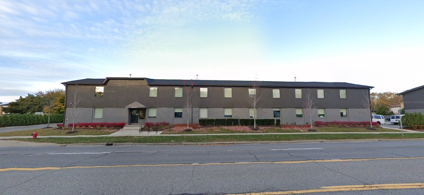 Henry Ford Eastwood Southfield facility
