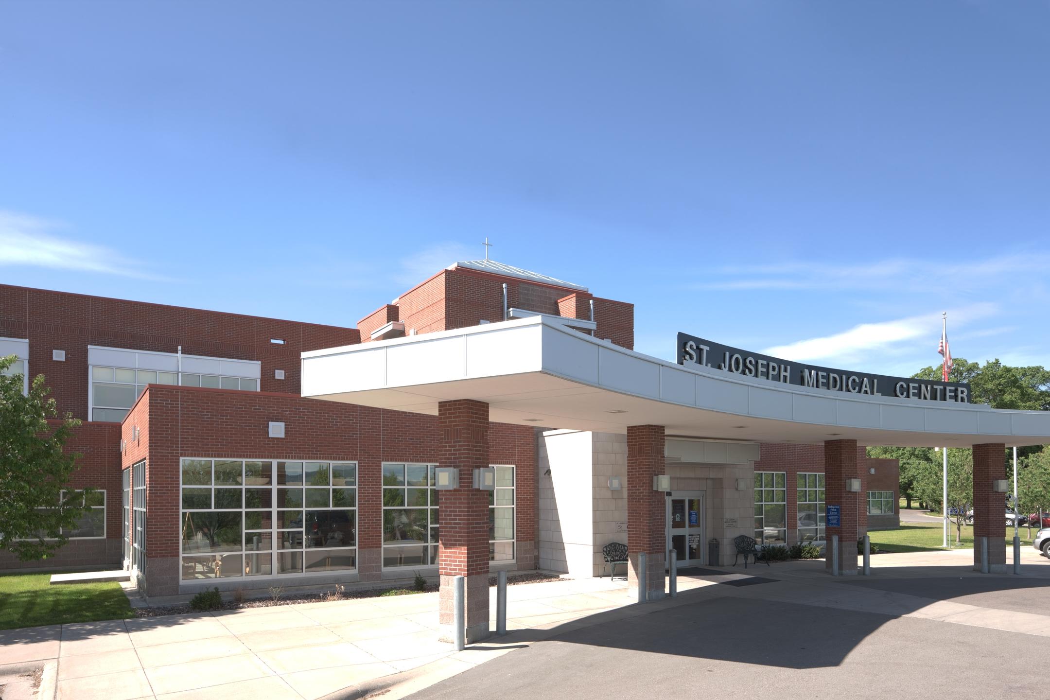 Providence Saint Joseph Medical facility