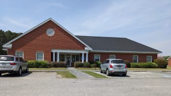 Santee/Wateree Mental Health Center Clarendon County Clinic facility