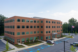 Eastern Baltimore CO VA Outpatient Clinic facility