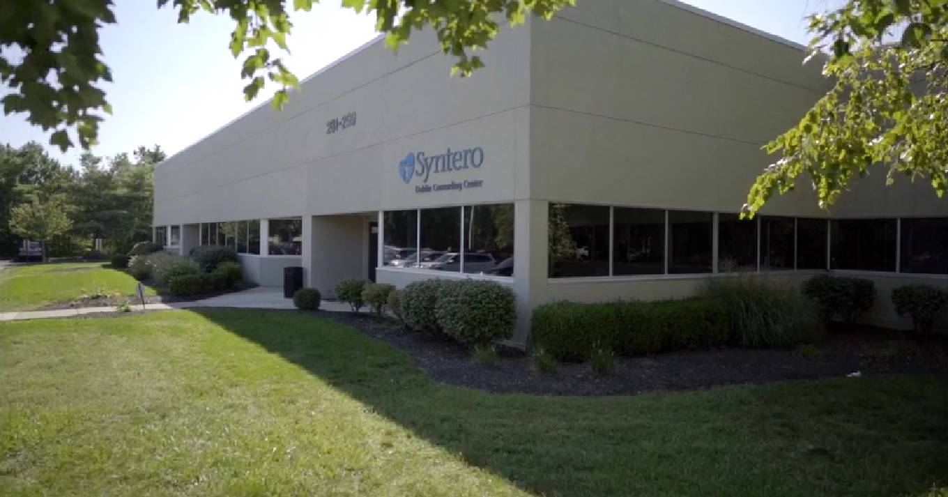 Syntero Dublin Counseling Center facility