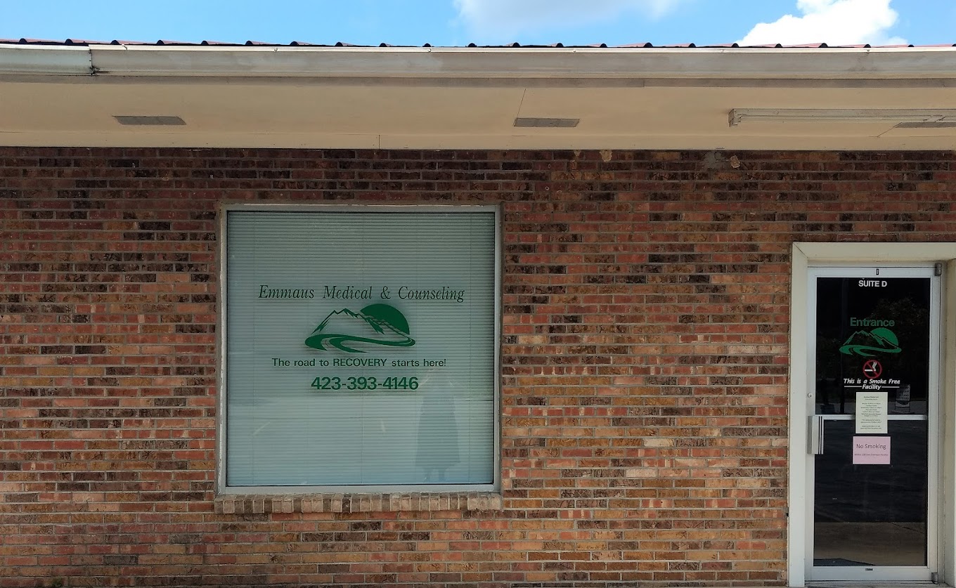 Emmaus Medical and Counseling facility
