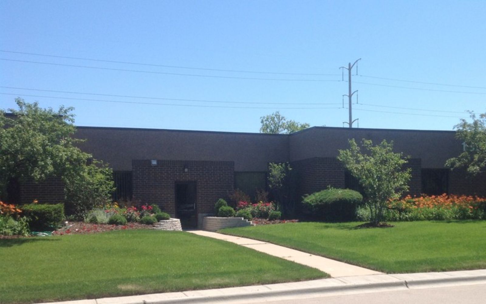Simply Bee Counseling - Northbrook facility