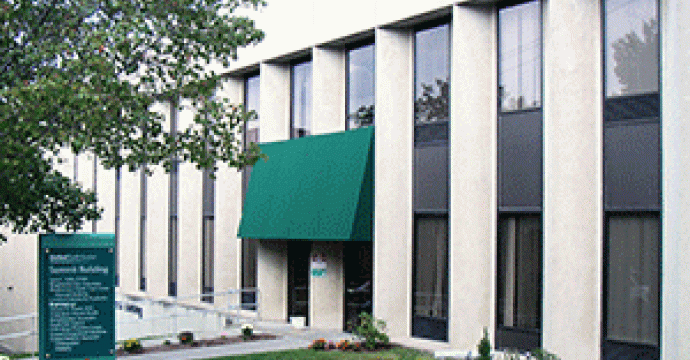 United Health Services Hospitals Outpatient Behavioral Health facility