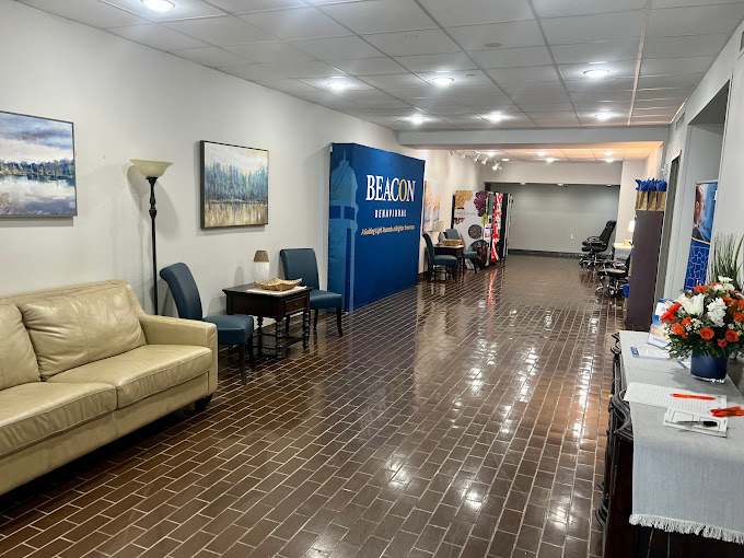 Beacon Behavioral Hospital Lutcher facility