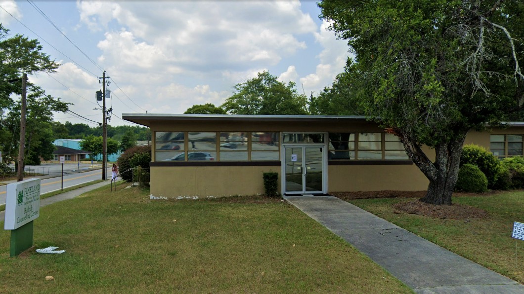 Pineland BHDD Bulloch Addictive Disease Outpatient facility