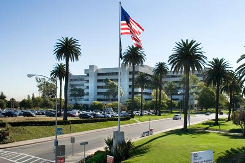 VA Greater LA Healthcare Systems facility
