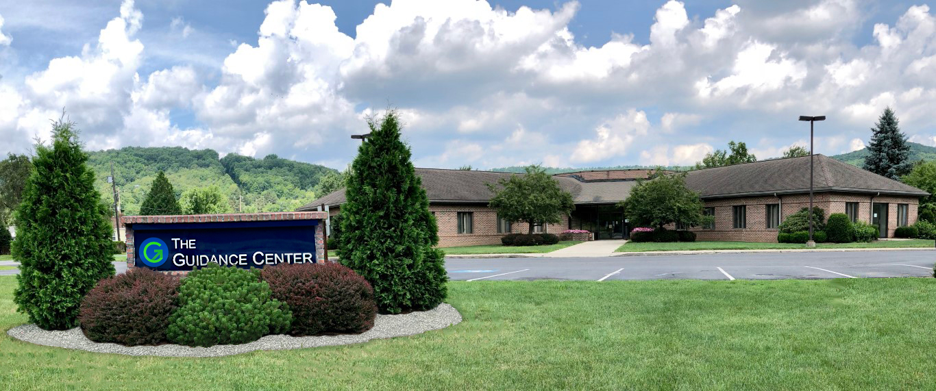 Guidance Center facility