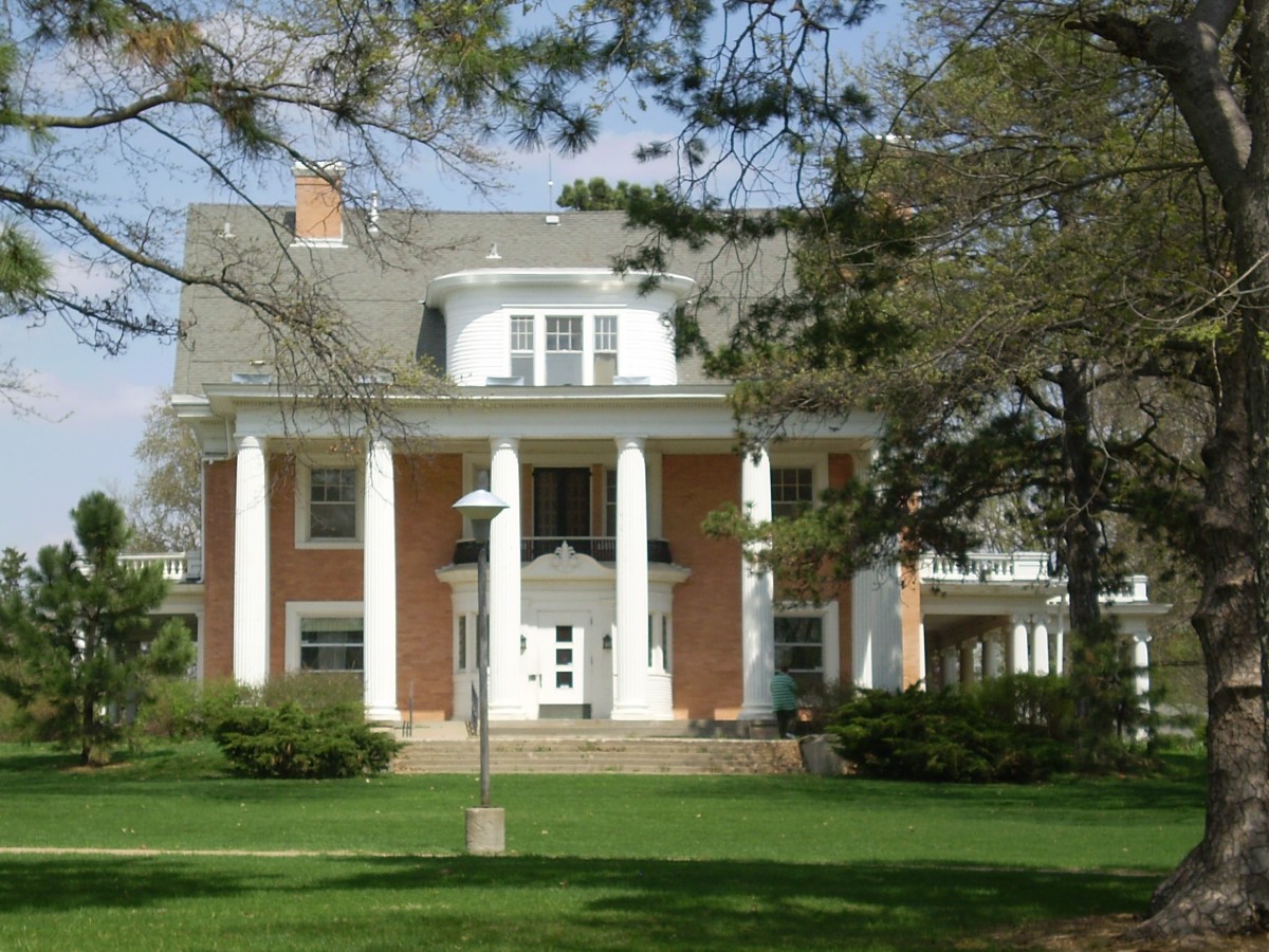Whitehall Program facility