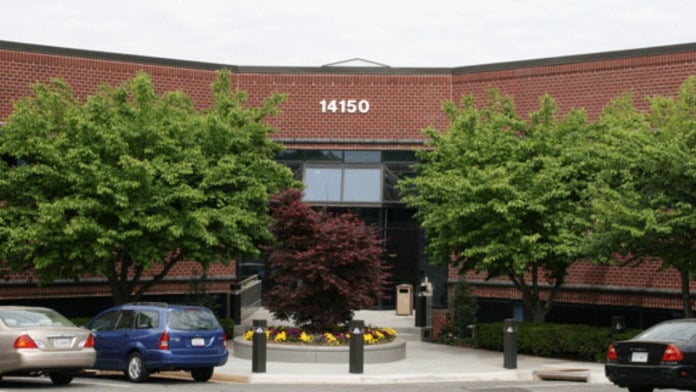 Fairfax/Falls Church Comm Servs Board Cornerstones facility